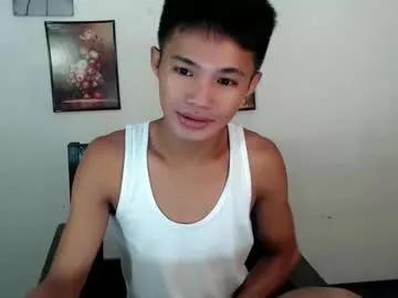 asian_lover05 from Chaturbate is Freechat