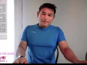 asianboy_sunny from Chaturbate is Freechat