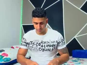 astromgrey from Chaturbate is Freechat