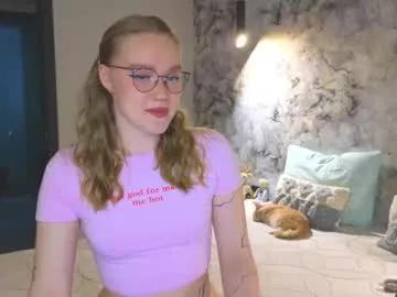 aurora_golden from Chaturbate is Freechat
