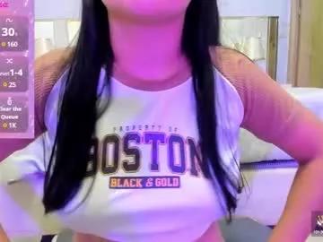 aurora_m from Chaturbate is Freechat