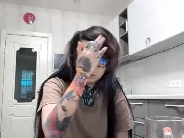 aurora_spell from Chaturbate is Freechat