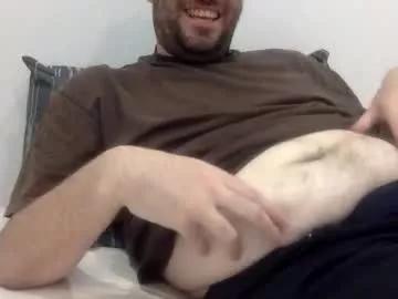 aussiecutebear from Chaturbate is Freechat