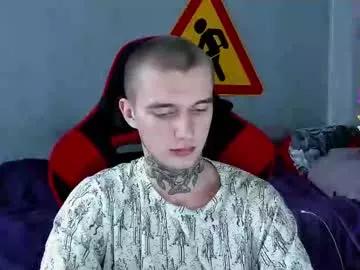 austen_milker from Chaturbate is Freechat