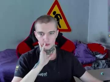 austen_milker from Chaturbate is Freechat