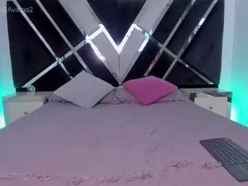 ava_fontana2 from Chaturbate is Freechat