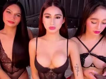 Girls: Stay up-to-date with the latest immersive cam streams gallery and try the most sensual entertainers flaunt their aroused bushes and steaming hot physiques as they lay bare and cum.