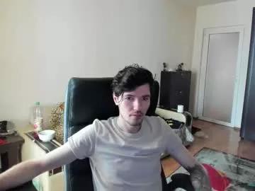 awesome_justin from Chaturbate is Freechat