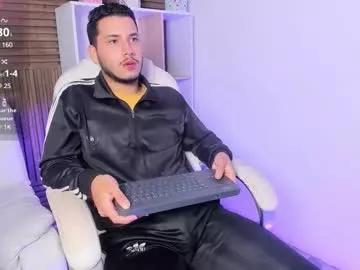 axel_grey_ from Chaturbate is Freechat