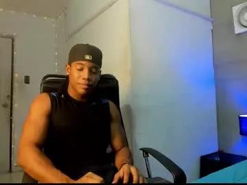 axel_silva3 from Chaturbate is Freechat