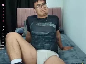 axel_smith18 from Chaturbate is Freechat