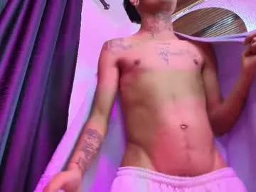 axel_soft_nom from Chaturbate is Freechat