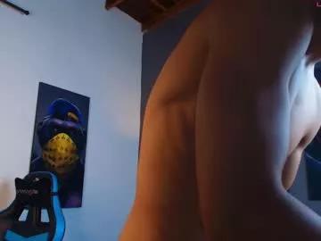 axel_stein03 from Chaturbate is Freechat