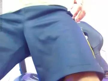 axel_tay1 from Chaturbate is Freechat