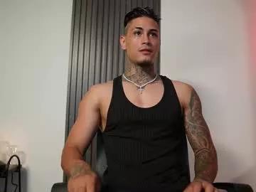 axel_villa from Chaturbate is Freechat