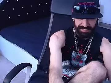 axelcolton from Chaturbate is Freechat