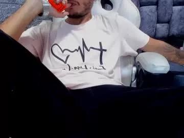 axell_cross2 from Chaturbate is Freechat