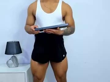 axelldasilva from Chaturbate is Freechat