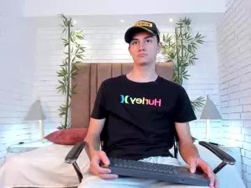 axellrose_ from Chaturbate is Freechat