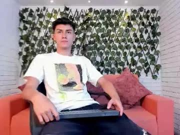 axellrose_ from Chaturbate is Freechat
