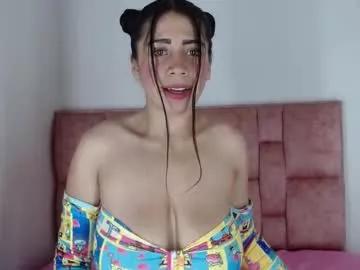 aylasophia_ from Chaturbate is Freechat