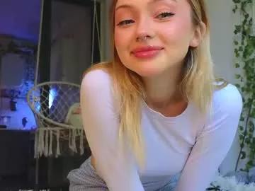 baby_adele from Chaturbate is Freechat