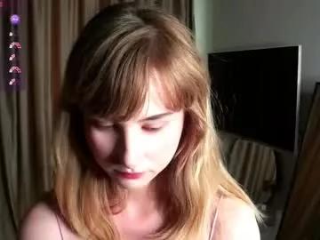 baby_blonde__ from Chaturbate is Freechat