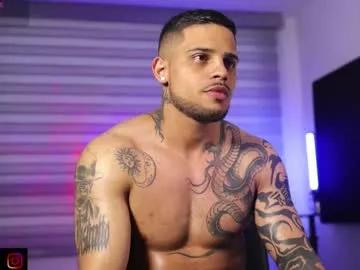 baby_rausch from Chaturbate is Freechat
