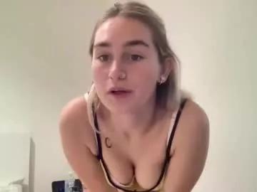 babybambiixx from Chaturbate is Freechat
