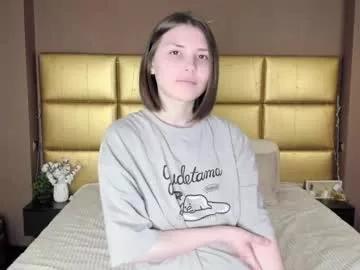 babydoll_ginny from Chaturbate is Freechat