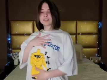 babydoll_ginny from Chaturbate is Freechat
