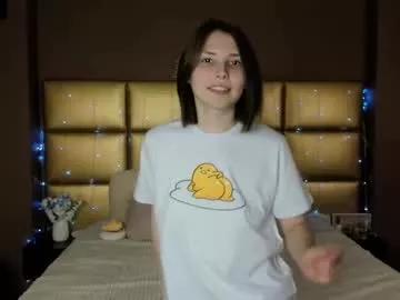 babydoll_ginny from Chaturbate is Freechat