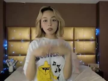 babydoll_gwendalin from Chaturbate is Freechat