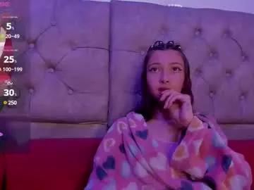 babylissie from Chaturbate is Freechat