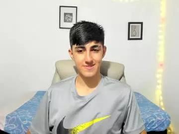 babymaik from Chaturbate is Freechat