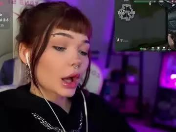 babyroxynill from Chaturbate is Freechat