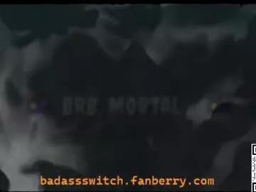 badassswitch from Chaturbate is Freechat