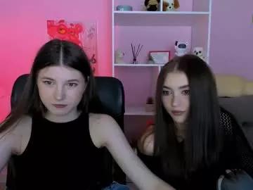 barbara_crazy from Chaturbate is Freechat