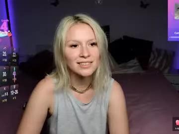 barbara_smith from Chaturbate is Freechat