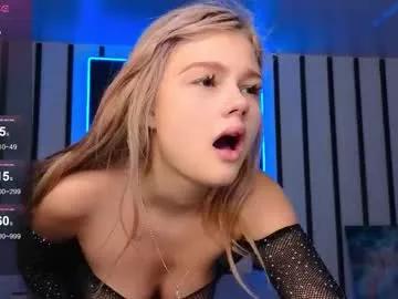 barbi3_doll from Chaturbate is Freechat