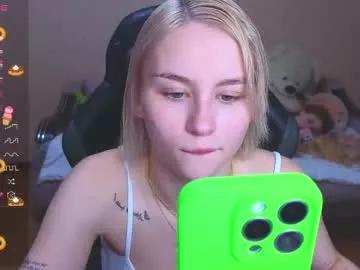 barbieee_doll from Chaturbate is Freechat