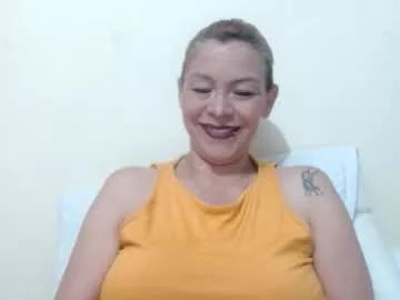 barbiemature from Chaturbate is Freechat