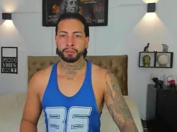 bastian_jones1 from Chaturbate is Freechat