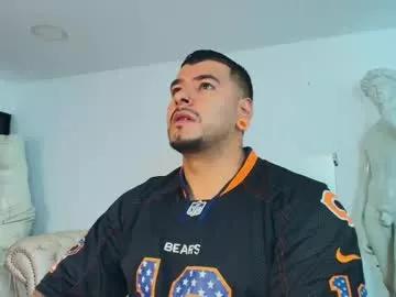 bastiangreco from Chaturbate is Freechat