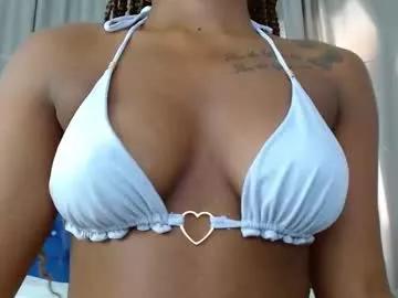 beautyyebonyy from Chaturbate is Freechat