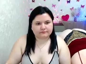 beckyandellen from Chaturbate is Freechat