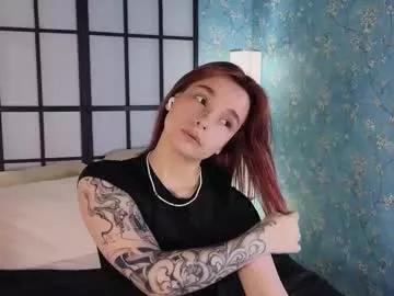 bella_alita from Chaturbate is Freechat