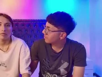 bella_and_dante from Chaturbate is Freechat