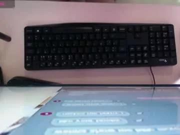 bellatrix_ch from Chaturbate is Freechat