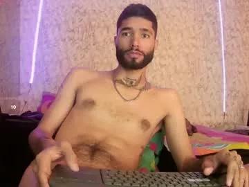 benjamin_smiths1 from Chaturbate is Freechat